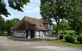 Manoir de Sens
